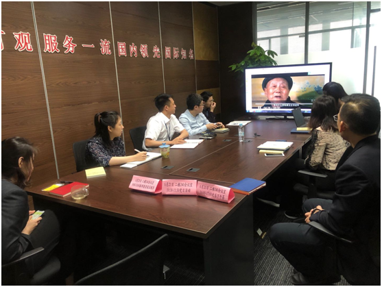 學(xué)思踐悟慶黨生——上海股交中心基層黨支部舉行“迎七一”系列活動(dòng)_上海股權(quán)托管交易中心