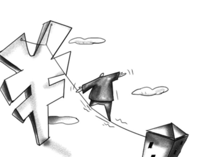 【經(jīng)驗分享】企業(yè)家一定要把家庭財產(chǎn)與企業(yè)財_上海股權(quán)托管交易中心